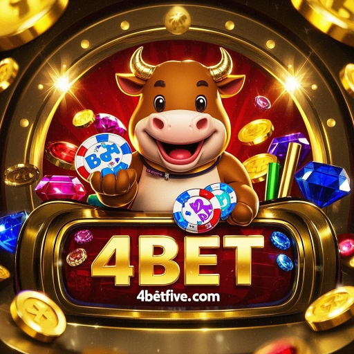 Descubra a Categoria de Bônus no 4BET e Amplie Sua Experiência de Jogo