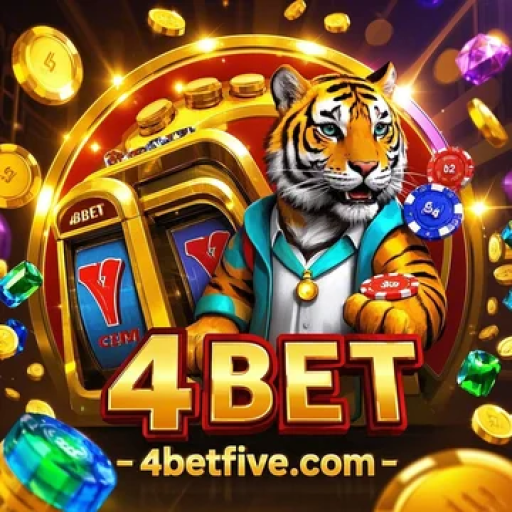 Explorando a Categoria Jackpot no 4BET: Emoção e Grandes Prêmios