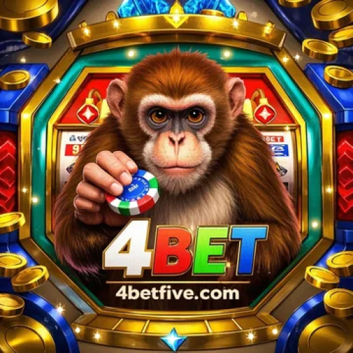 Jogos Ao Vivo: A Revolução das Apostas Online no 4BET