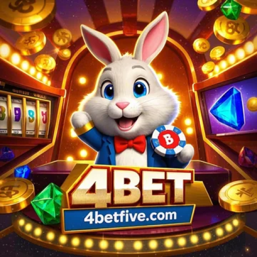 Explorando a Categoria de Segurança no 4BET: Entretenimento com Consciência
