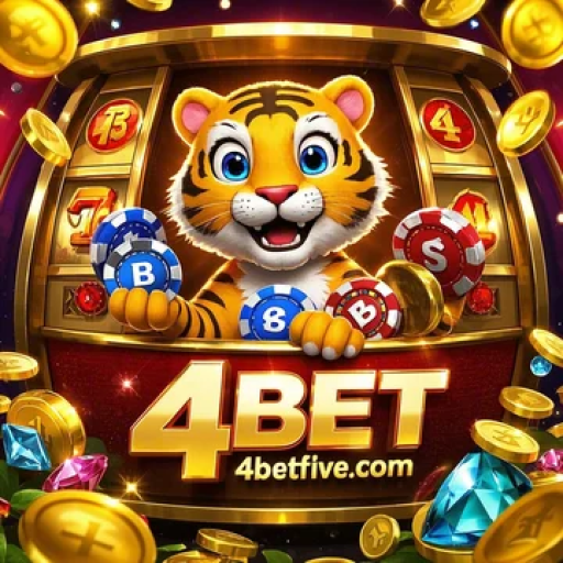 Descubra o Mundo dos Torneios na 4BET: Competição, Comunidade e Oportunidades