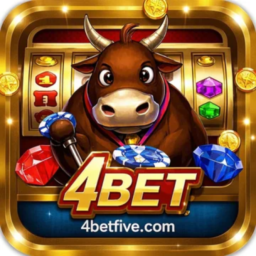 A Revolução dos Jogos Virtuais no 4BET: Diversão e Inovação ao Seu Alcance